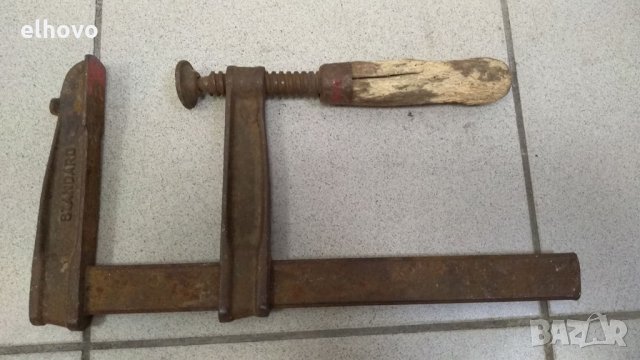 Стяга Standart 25, снимка 5 - Стяги - 34312063