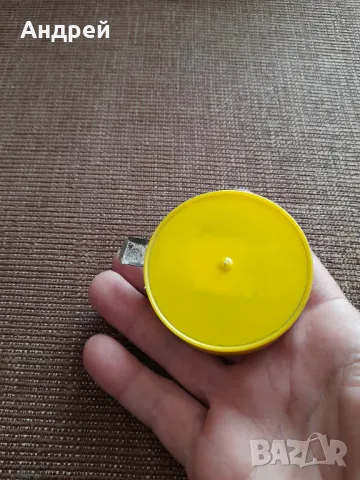 Стара игра мини ролетка, снимка 5 - Други ценни предмети - 47764961