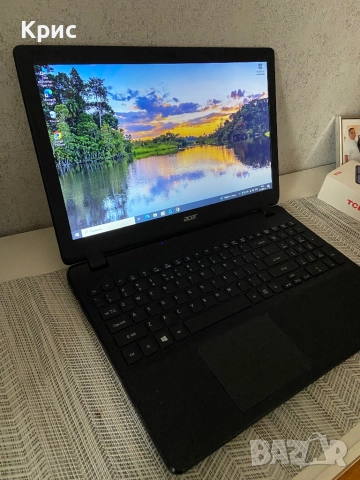 Лаптоп Acer Es1-512 15.6'' 1TB, снимка 2 - Лаптопи за дома - 52657684