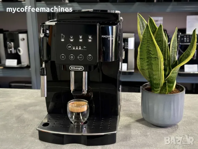 Кафемашина DeLonghi Magnifica START