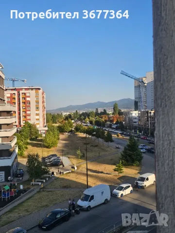 Продавам тристаен апартамент , снимка 10 - Апартаменти - 56011368