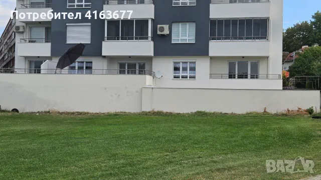 СЪСЕД НА KAUFLAND! ОБЗАВЕДЕН ЦЕНТРАЛНО РАЗПОЛОЖЕН АПАРТАМЕНТ!, снимка 2 - Апартаменти - 49975374