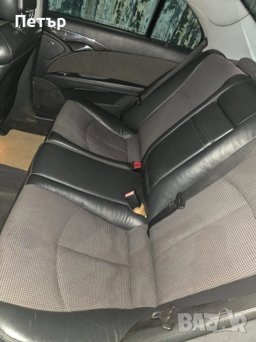 Е220 CDI-на части, снимка 4 - Части - 52868544