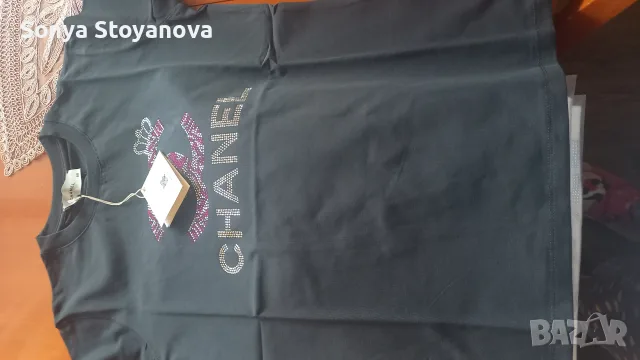 Дамски тениски  Chanel