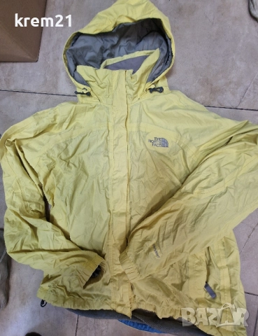 The North Face ветровка л, снимка 3 - Спортни екипи - 52315347