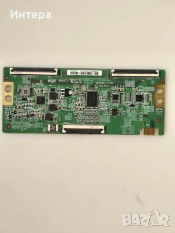 TOSHIBA 65QV3463DG 17MB170V + 17IPS72 + HV650QUB_F70, снимка 5 - Части и Платки - 54132792