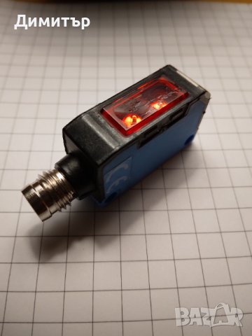 Фото сензор WT 150-P430  SICK