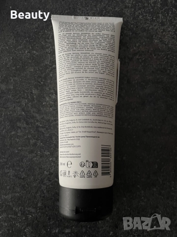 Професионален шампоан против косопад Mi Amante ReGrow Shampoo (250 ml), снимка 2 - Продукти за коса - 55709995