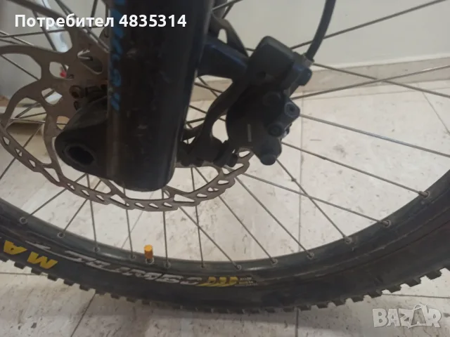Продавам Ram GHX2 , снимка 8 - Велосипеди - 56018627