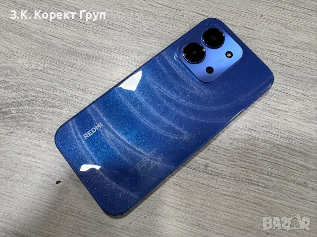 Redmi 15C 128GB 4GB RAM Dual, снимка 4 - Xiaomi - 55840029