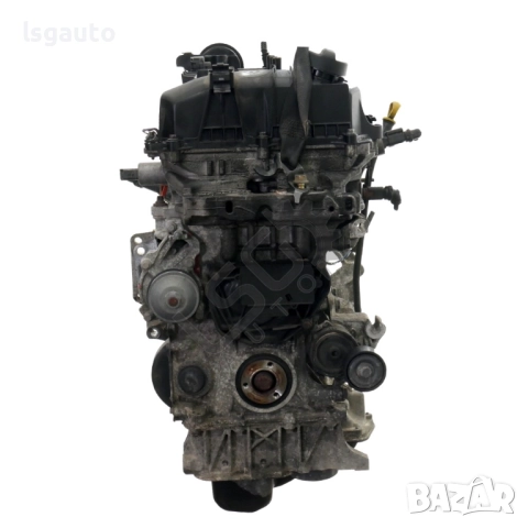 Двигател HM01 1200 Peugeot 208 I 2012-2019 ID: 152137, снимка 2 - Части - 52168970