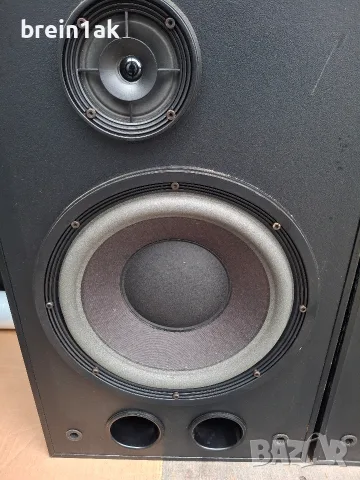 BOSE interaudio 4000 xl, снимка 2 - Тонколони - 56542314