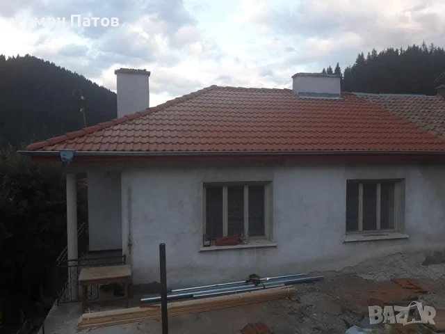 Ремонт на покриви , снимка 2 - Ремонти на къщи - 50863191