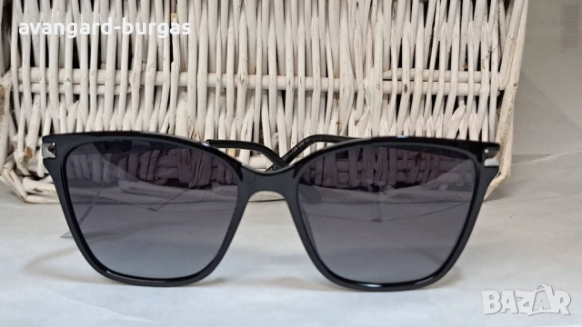 02.Слънчеви очила с поляризация Diddal Made in Bulgaria , снимка 2 - Слънчеви и диоптрични очила - 53968379