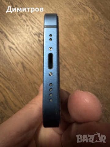 iPhone 13 mini 256GB чисто нова батерия , снимка 8 - Apple iPhone - 56367876