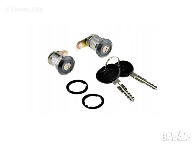 Патронник за врата с ключове за Hyundai Atos Prime – 81970-02A00