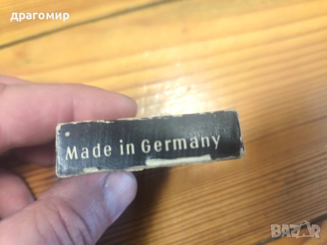 PANCHROMAR Fotofilter 37 , снимка 4 - Обективи и филтри - 53912912