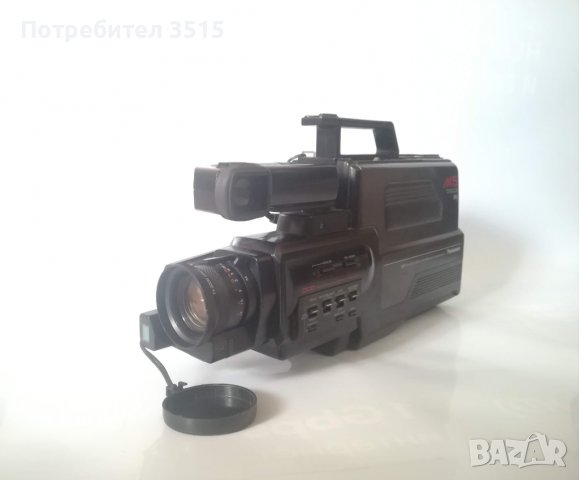 VHS National Panasonic M5 видео камера