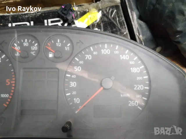 Километраж за Ауди А4 Б5, Audi A4 B5,  8D0 919 861 F, 8D0919861F, , снимка 2 - Части - 48969165