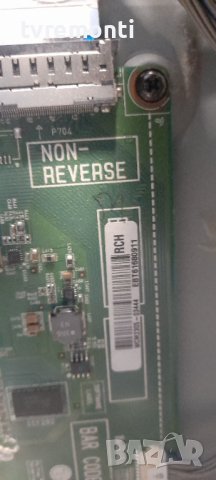 MAIN AV EAX64290501(0) EBT61680911 for LG 47LW5400, снимка 2 - Части и Платки - 36804794