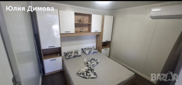 Продава се Бунгало Никимони в къмпинг Созопол еко, снимка 3 - Къщи - 54011323