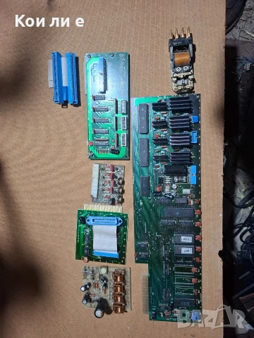 ел скрап позлата , снимка 15 - Друга електроника - 54116180