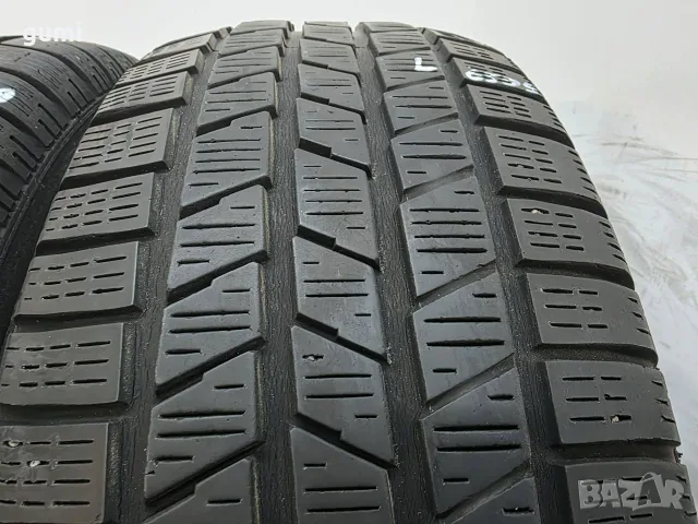 4бр зимни гуми 235/65/17 PIRELLI L06509 