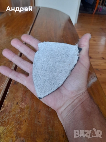 Емблема Военна полиция, снимка 3 - Антикварни и старинни предмети - 51569529