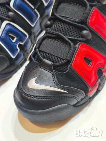 Nike Air More Uptempo 96 в номерация 44, снимка 3 - Маратонки - 53220109