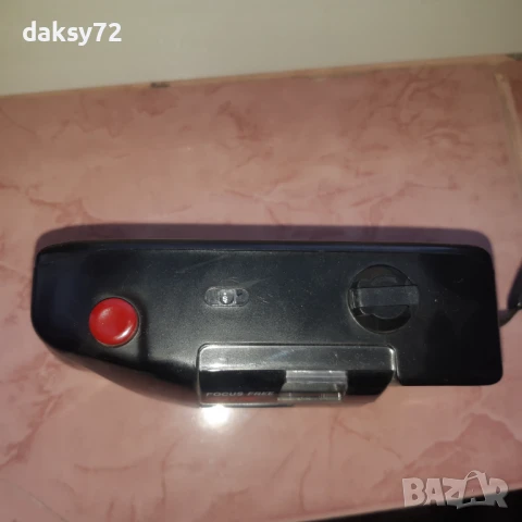 Лентов фотоапарат, снимка 2 - Фотоапарати - 50672271