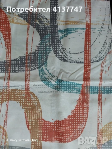 продавам спално бельо100 %памук , снимка 9 - Спално бельо - 50845722