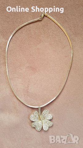 Сребърен ланец , снимка 5 - Колиета, медальони, синджири - 37854250