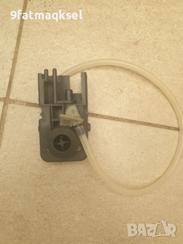 Saeco Rojal HD - капучинатор, снимка 4 - Кафемашини - 52946116