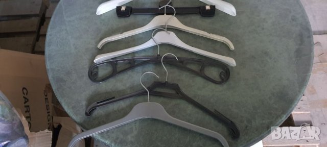 Закачалки за дрехи