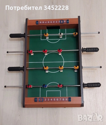 джага игра отлична , снимка 2 - Джаги - 52932022