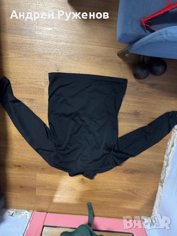 Суитшърт Nike, снимка 3 - Суичъри - 54248511