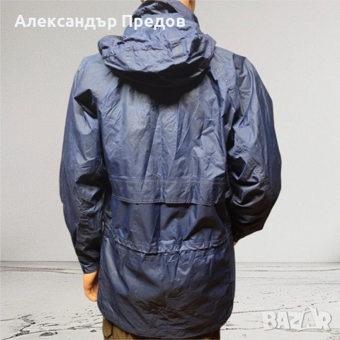 Яке Helly Hansen , снимка 2 - Якета - 54077988
