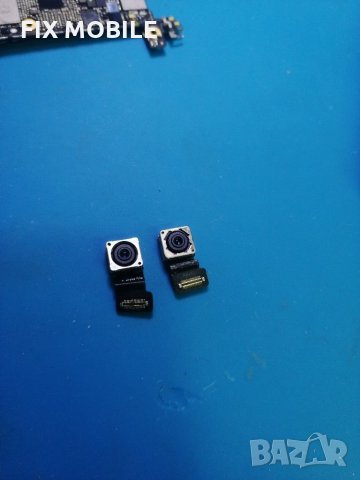 Apple iPhone SE части, снимка 4 - Резервни части за телефони - 30103068