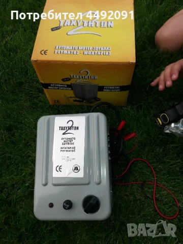 всичко за чевермето, снимка 5 - Барбекюта - 50543155