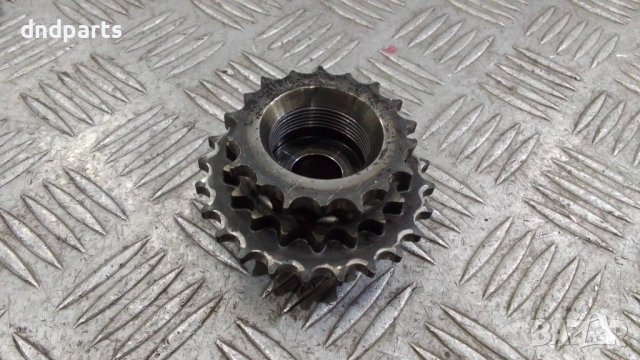 Зъбно колело BMW E46 320D 150кс.2003г.	