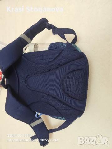 Раничка за Училище , снимка 3 - Раници - 51724431