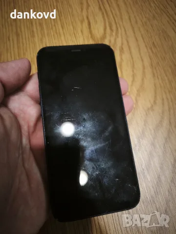 Iphone 12 mini 64GB , снимка 10 - Apple iPhone - 56144004