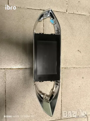 Дисплей за Peugeot 308 2014г Е1067793