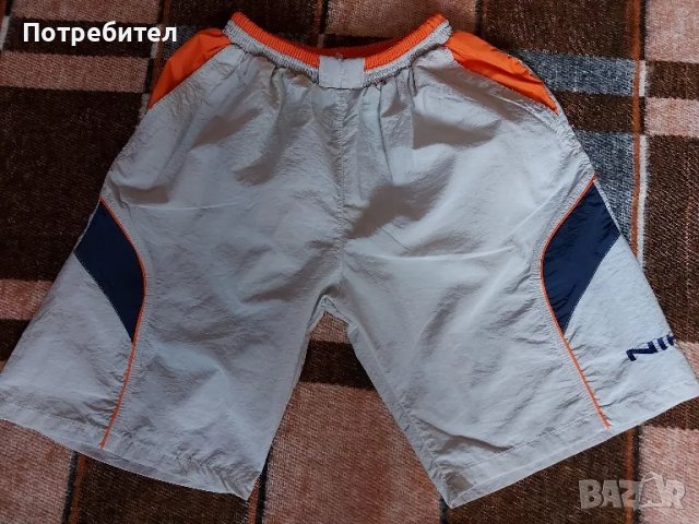 Нови мъжки къси панталони XXL