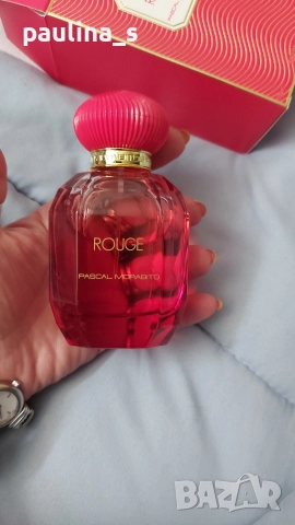 Дамски парфюми / "Cerruti" и "Pascal Morabito" , снимка 7 - Дамски парфюми - 52748631