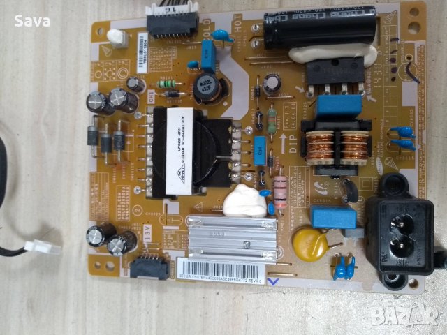 UE32h4005AK :BN41-02098 BN94-07323J:BN44-00696A, снимка 3 - Части и Платки - 29390074