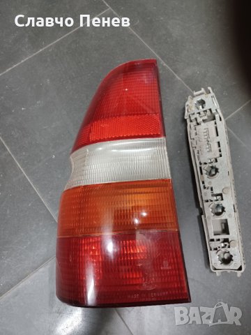 Стоп ляв Форд Ескорт комби., снимка 2 - Части - 35637642