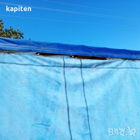 каросария със щори , снимка 7 - Части - 27742917