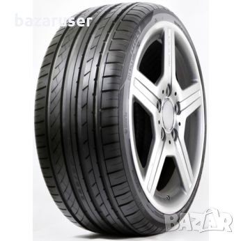 Летни гуми HIFLY HF805 215/55 R17 98W FP