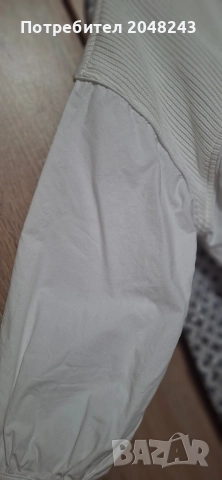 Fetish панталон и риза , снимка 4 - Панталони - 52639445